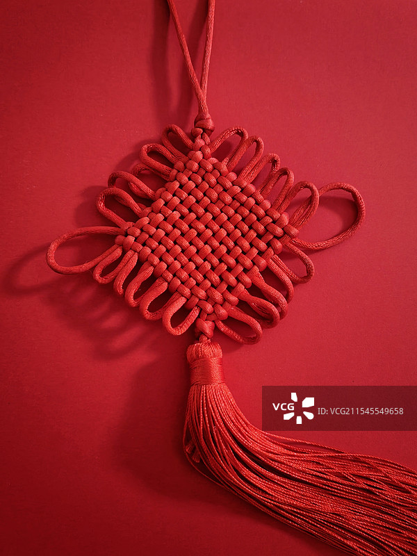 中国结图片素材