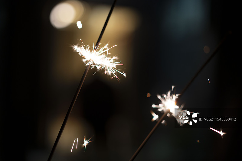 仙女棒图片素材