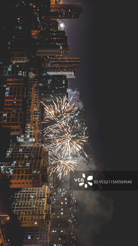 他们的家人幸福美满。图片素材