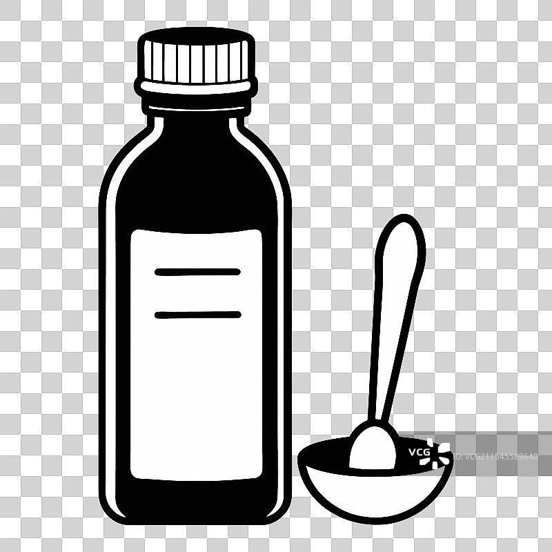 正确药物图标图片素材