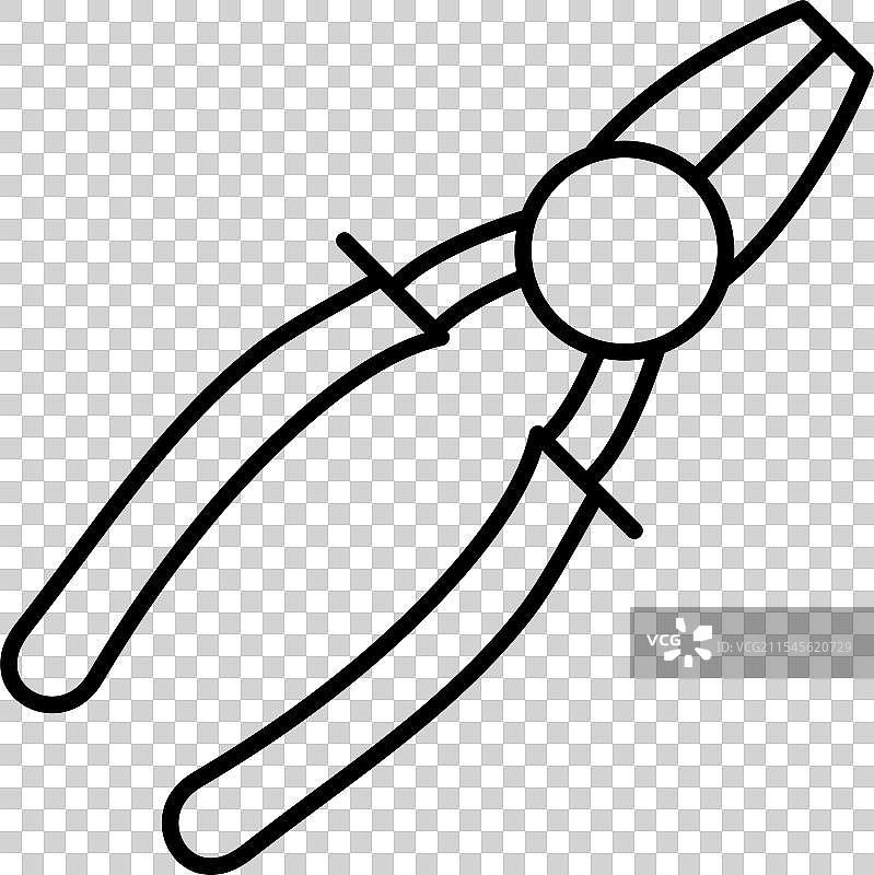 线切割器图片素材