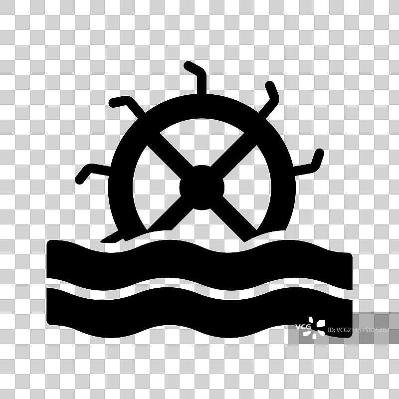 水力发电图片素材