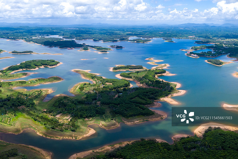 海拍海南岛房地产园林示范区景观图片素材