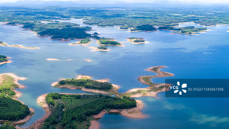 海拍海南岛房地产园林示范区景观图片素材