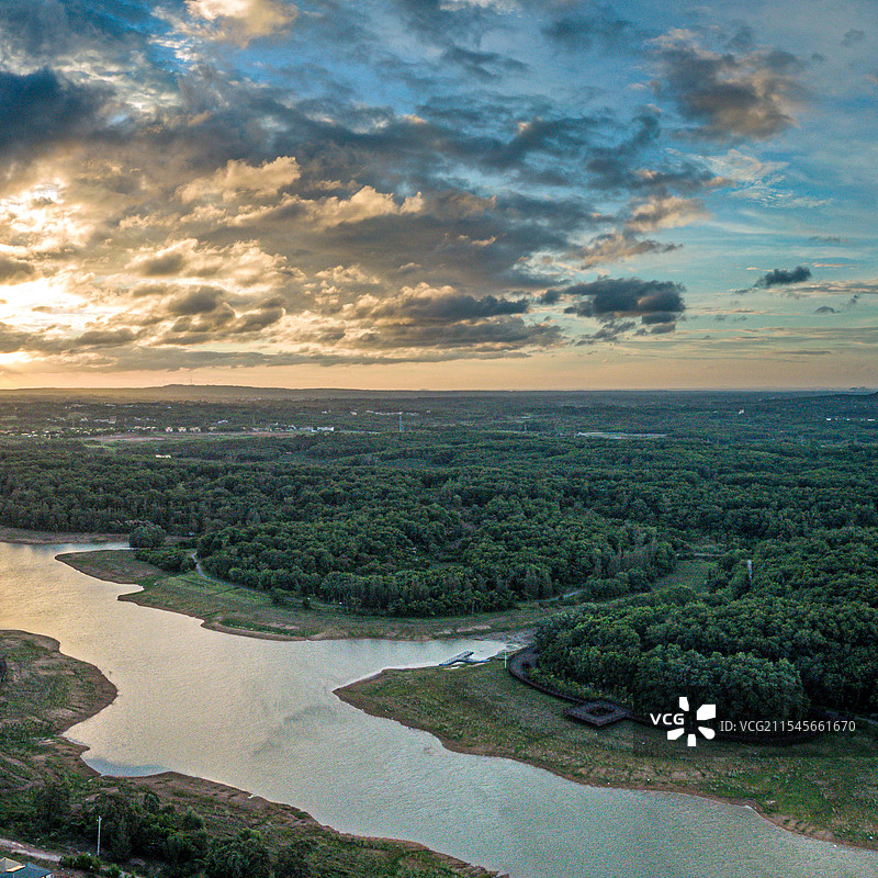 海拍海南岛房地产园林示范区景观图片素材