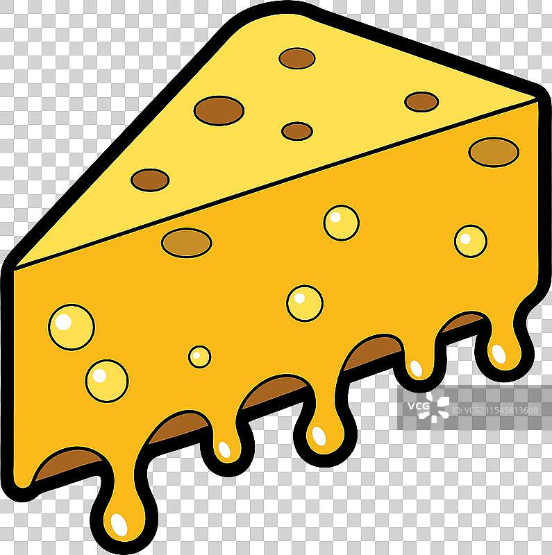 奶酪图标图片素材