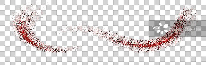 辣椒粉飞溅干辣椒爆炸图片素材