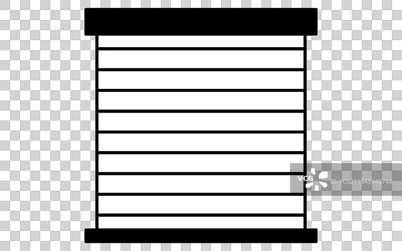 防盗窗户与家庭安全图片素材