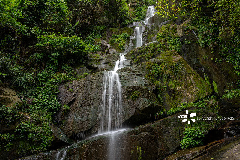 台州玉环市港口图片素材
