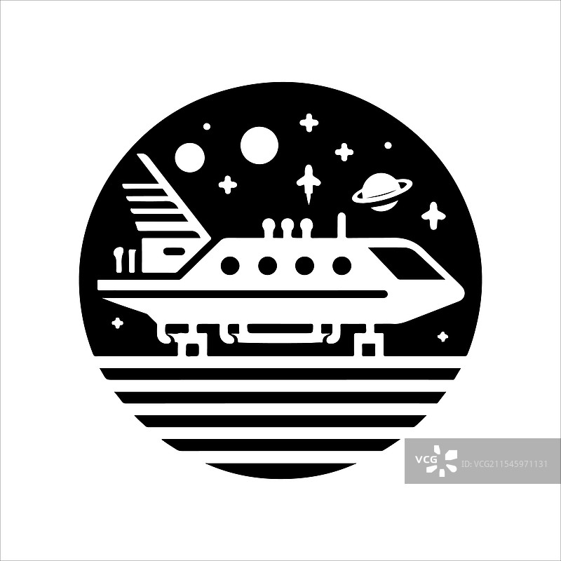 高质量的水翼轮廓设计图片素材