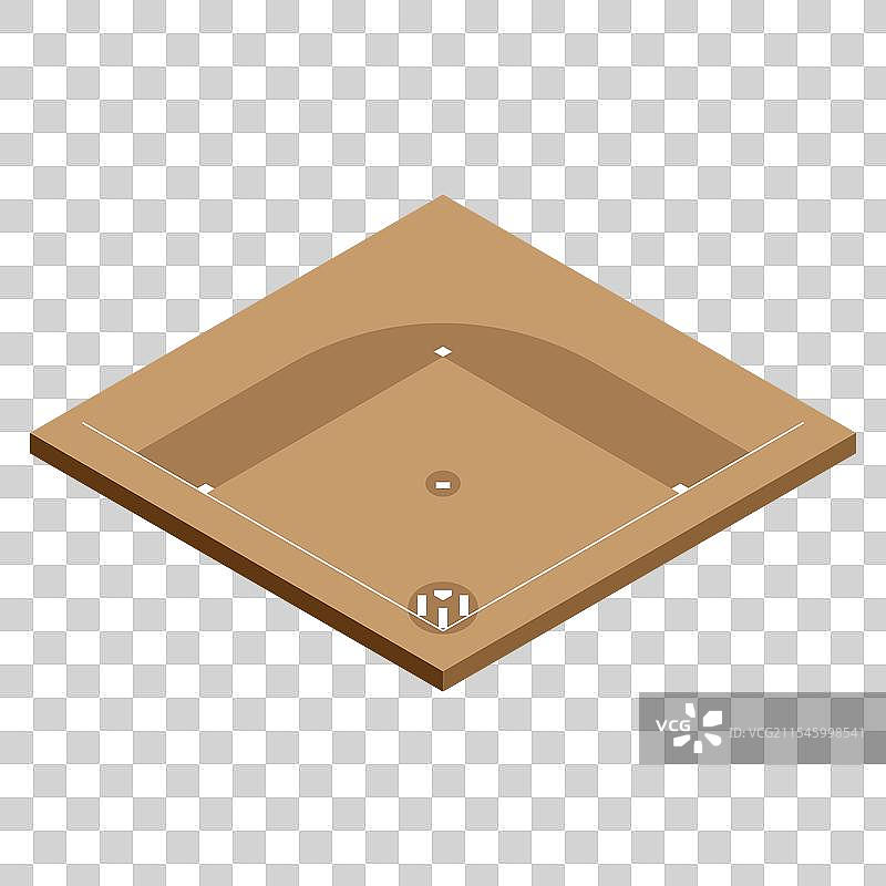 棒球场图片素材