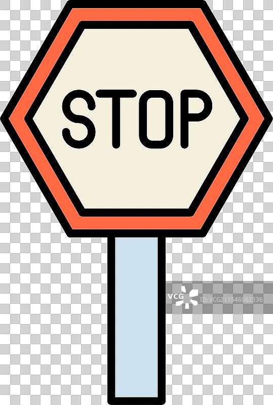 维修站线填充图标设计图片素材