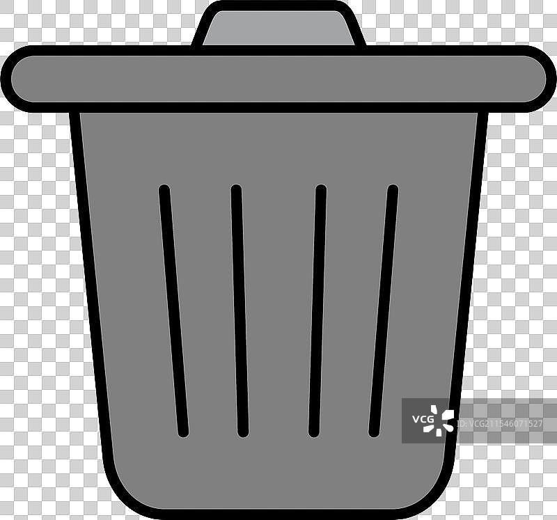 删除线填充图标设计图片素材