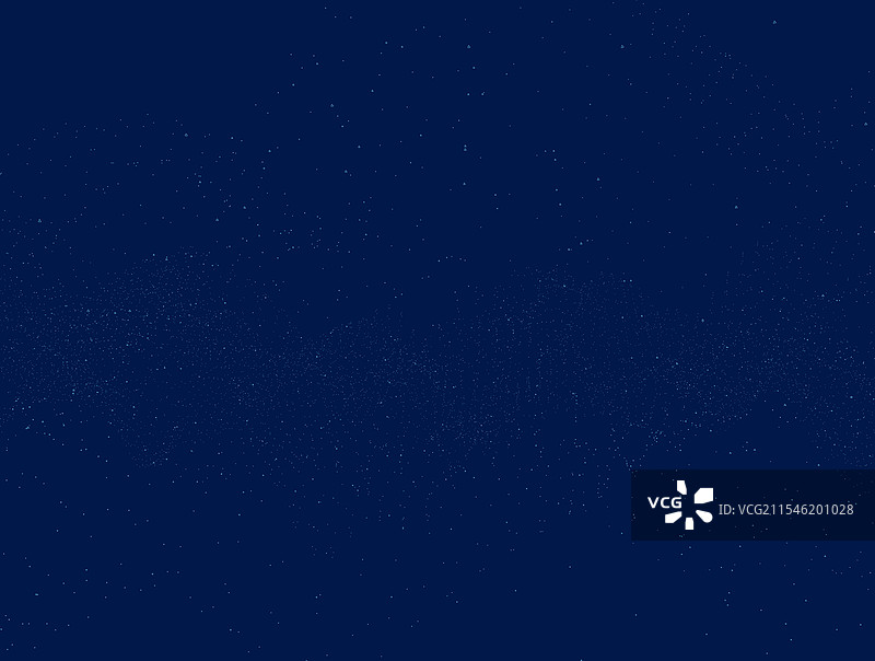 蓝色圆点背景图片素材