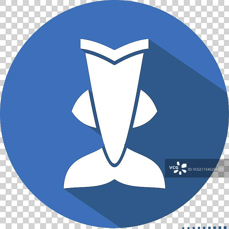 与潜水符号相关的美人鱼图标图片素材