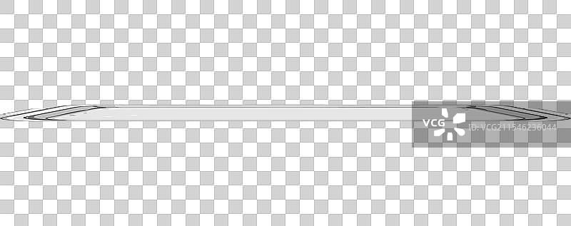 晚餐食物托盘卡通图图片素材