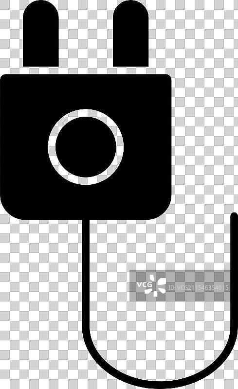 墙插图标设计图片素材