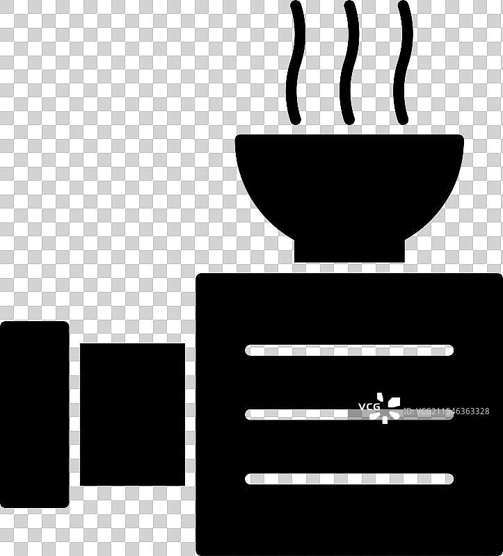 肉绞机图标设计图片素材