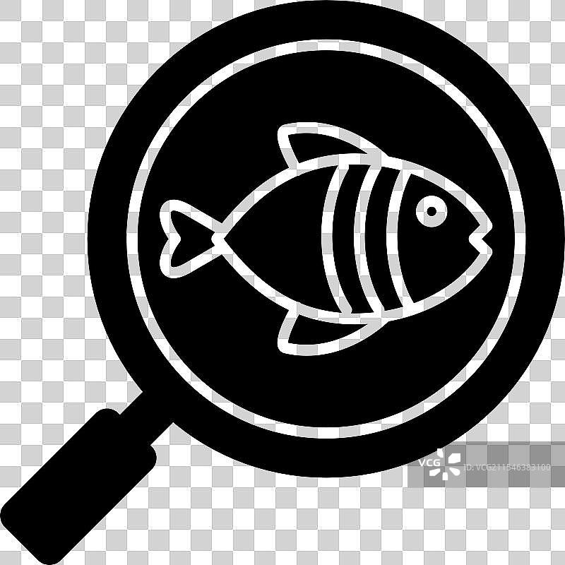 动物学图标设计图片素材