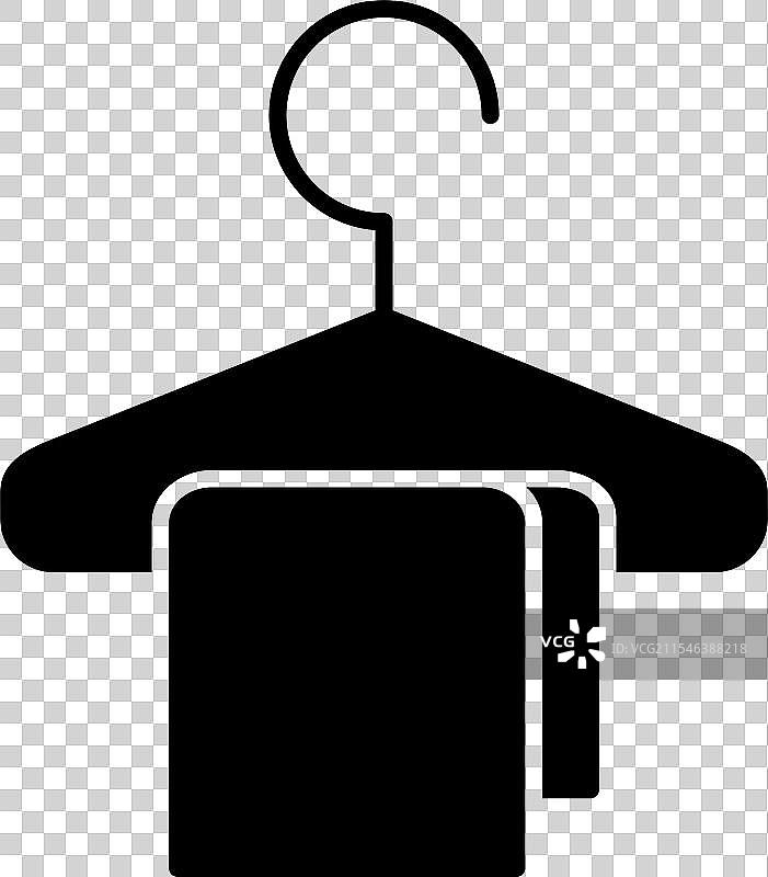 更衣室图标设计图片素材