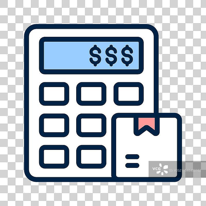 电子商务定价图片素材