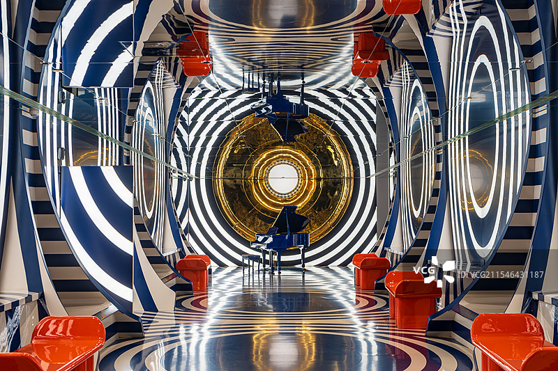 南京德基广场图片素材