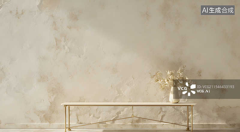 【AI数字艺术】展台  桌子图片素材