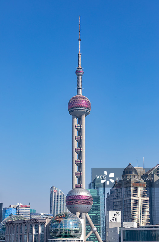 东方明珠图片素材