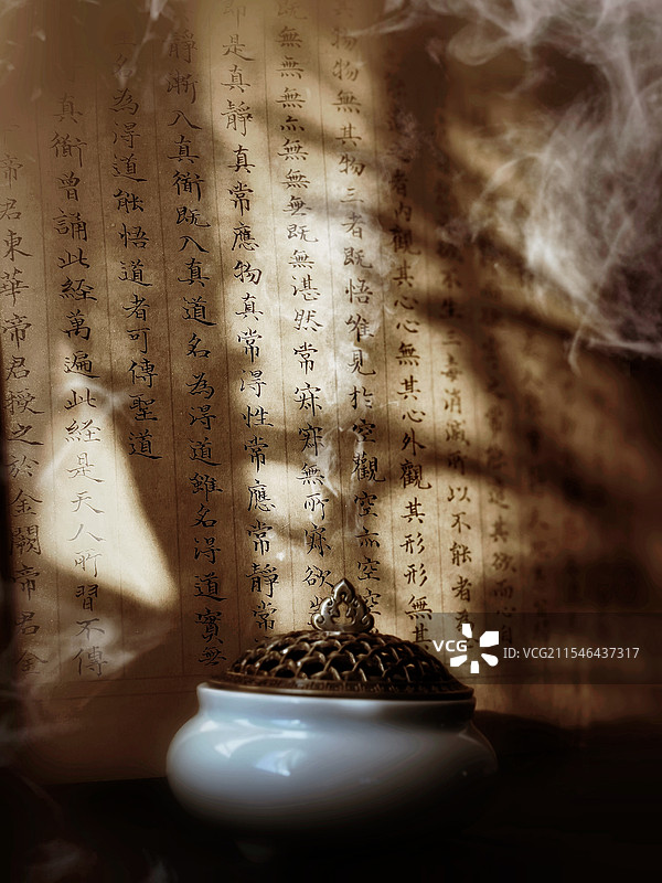 观 | 清静图片素材