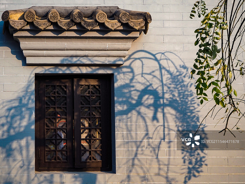 合肥徽园图片素材