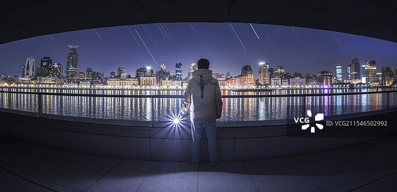 魔都之眼图片素材