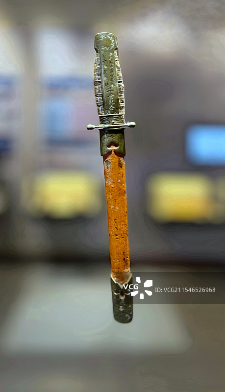 黄埔军校毕业纪念-中正剑！图片素材