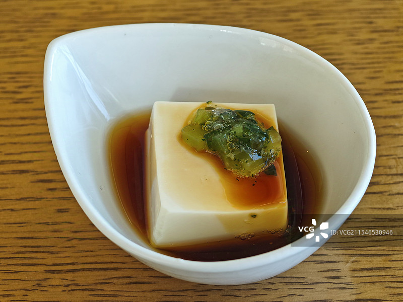 日本豆腐图片素材