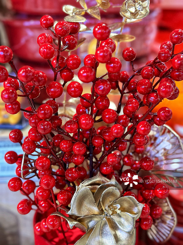 喜迎春图片素材