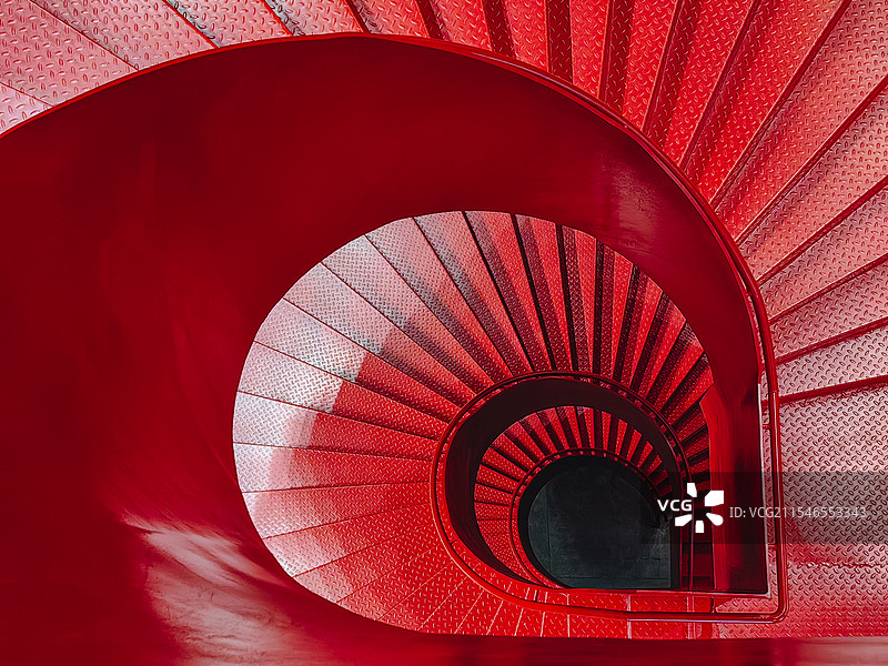 红色的旋律图片素材