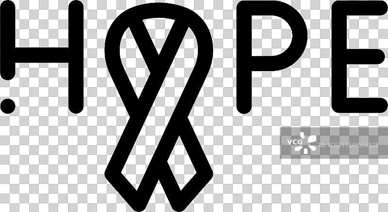 跳房子图标，细线风格设计，独立展示图片素材