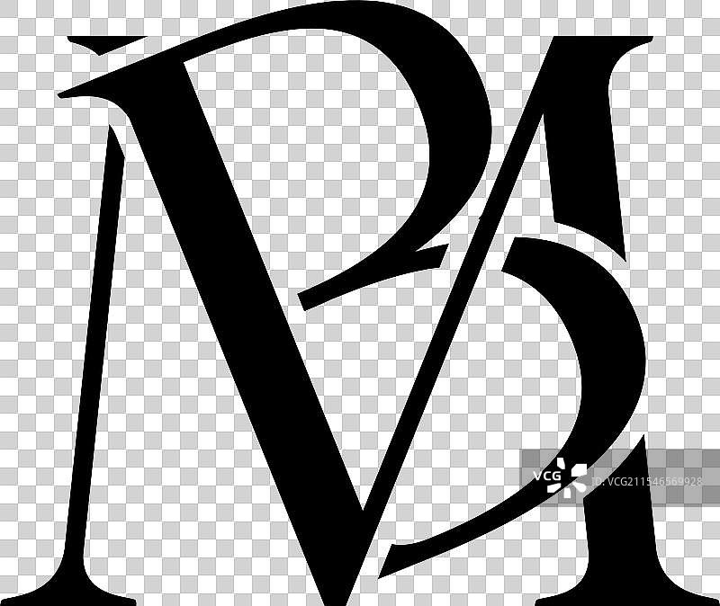 bm mb 豪华标志图片素材