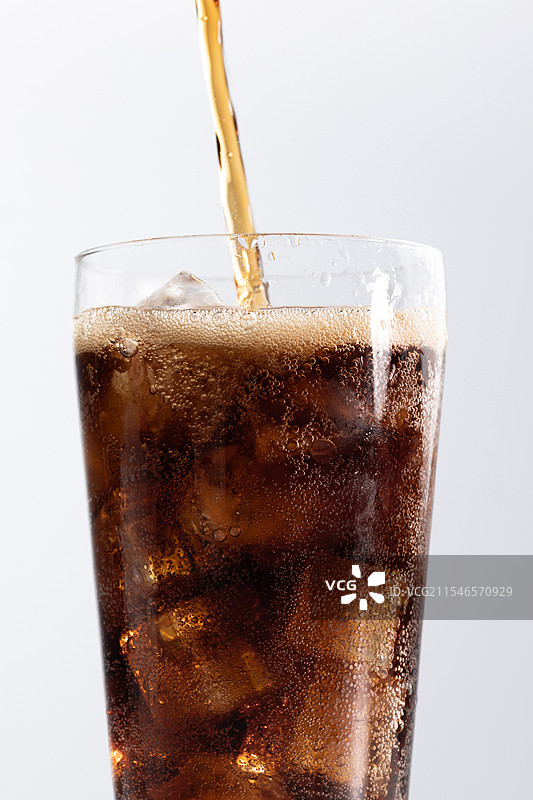 饮料，可乐图片素材
