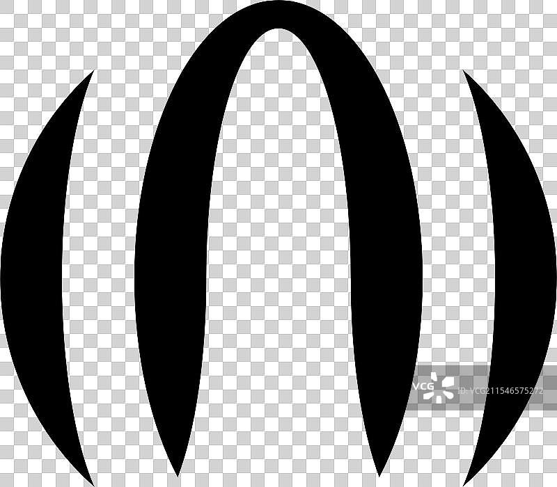 字母A或AM的专业标志设计图片素材