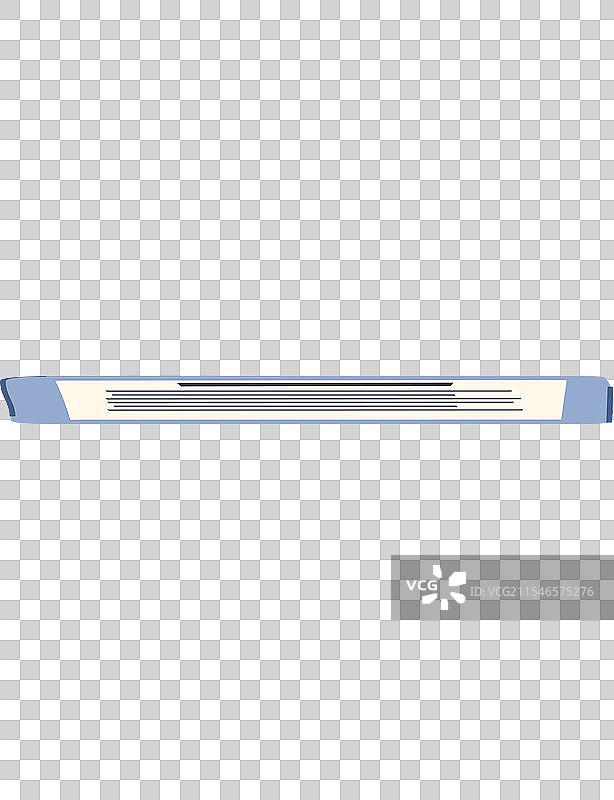 数字电子阅读器卡通图像图片素材