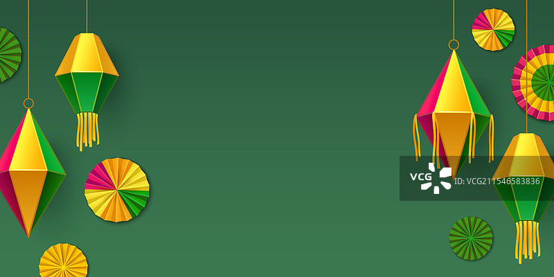 真实的节日庆典背景图片素材