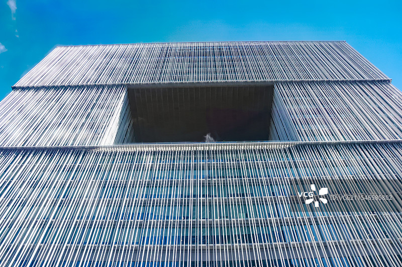 韩国，首尔，临津阁图片素材