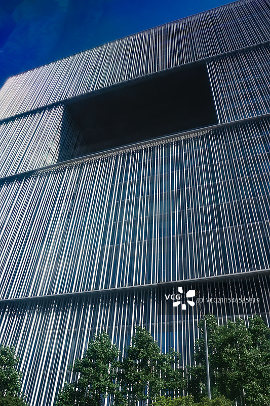 韩国，首尔，临津阁图片素材