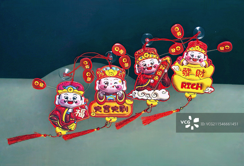 遇见“吉娃娃”，开心一辈子图片素材