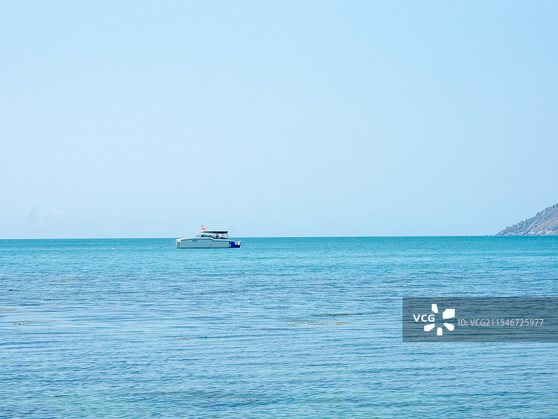 三亚珊瑚湾图片素材