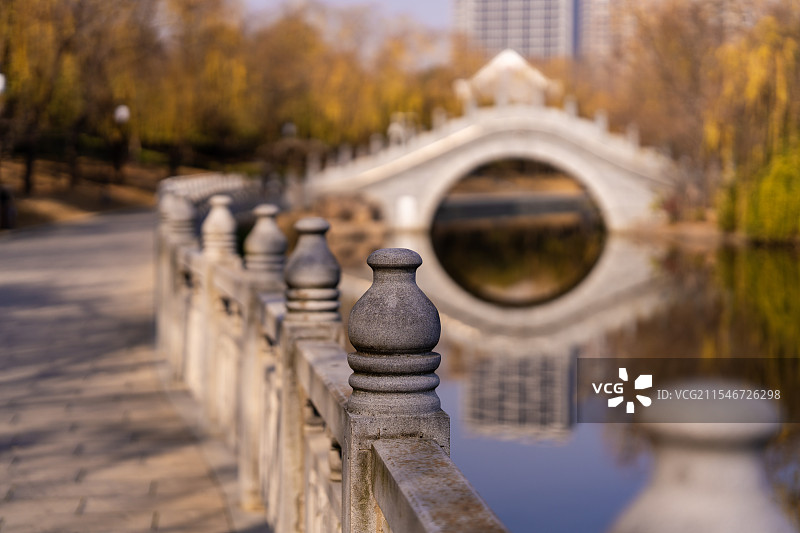 随州文化公园图片素材