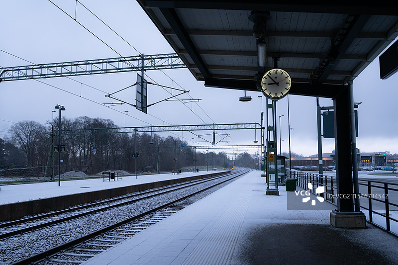 哥德堡图片素材