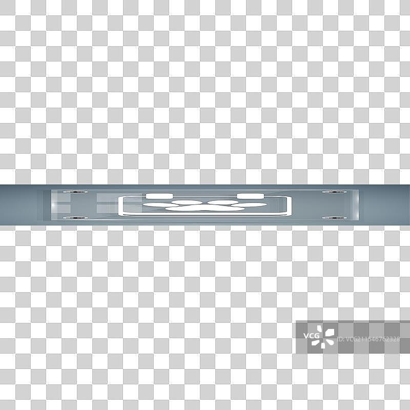 白色日历修整图标，背景为灰色图片素材