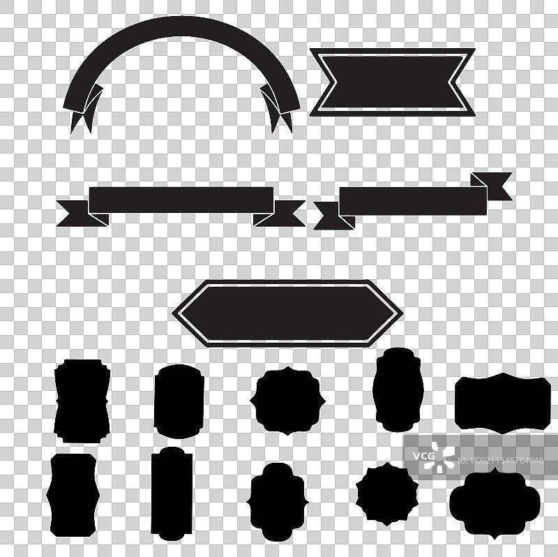 粗犷主义风格的极简主义图片素材