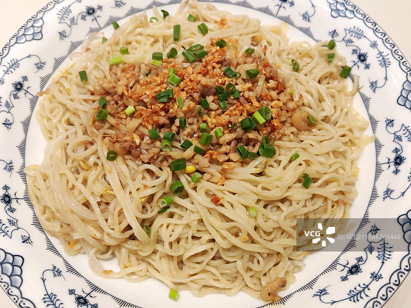 客家腌面图片素材